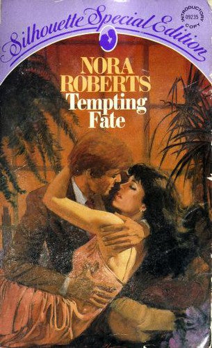 Tempting Fate