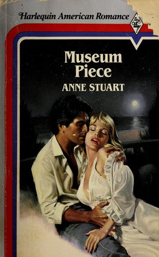 Museum Piece