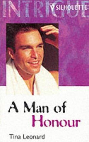 A Man of Honour (Intrigue S.)