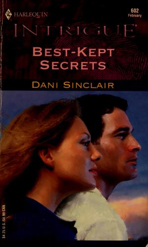 Best-kept Secrets (Intrigue S.)