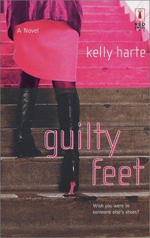 Guilty Feet (Red Dress Ink S.)