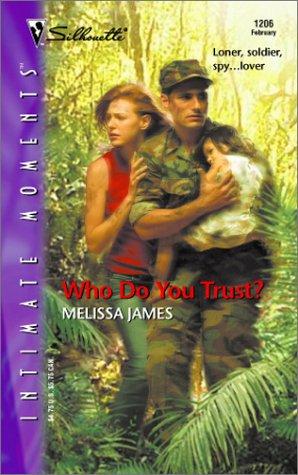 Who Do You Trust? (Sensation S.)
