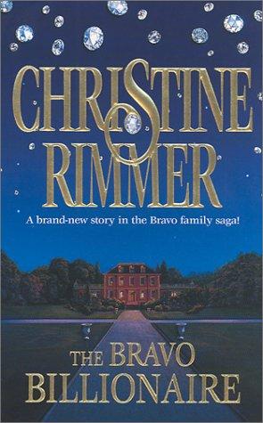 The Bravo Billionaire (Mills & Boon Superromance)