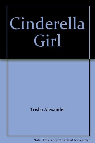 Cinderella Girl