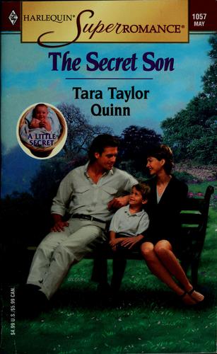 The Secret Son (Mills & Boon Superromance)
