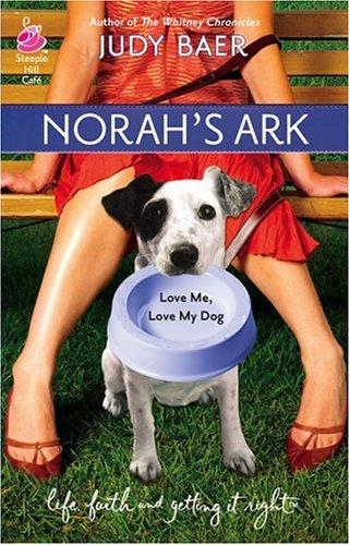 Norah's Ark (Cafe)