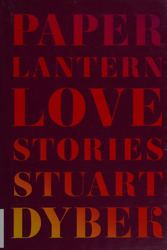 Paper Lantern: Love Stories