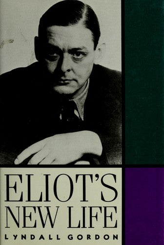 Eliot's New Life