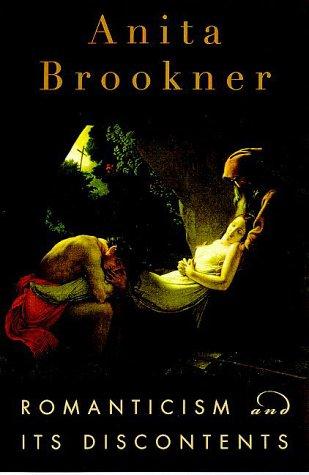 Romanticism and Its Discontents