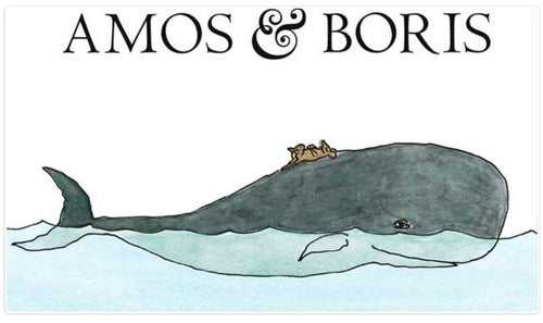 Amos and Boris