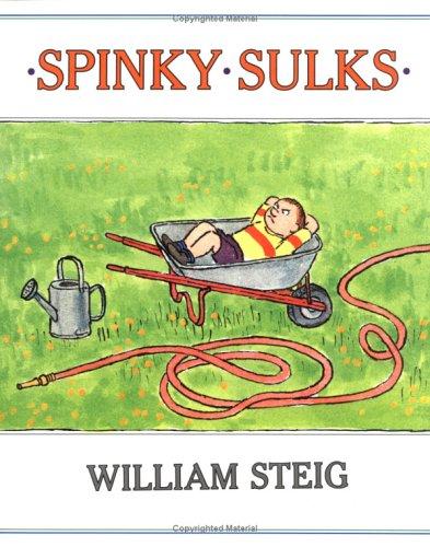 Spinky Sulks