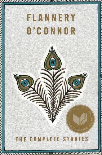 The Complete Stories