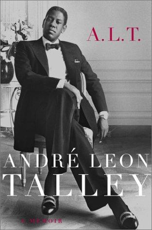 A.L.T: A Memoir