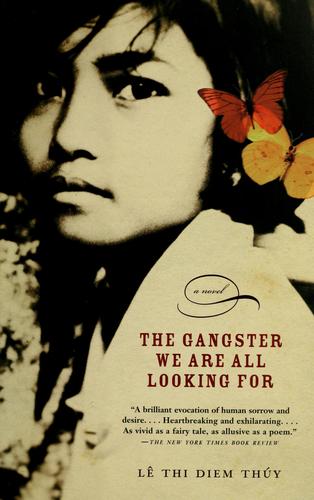 The Gangster We Are All Looking for
