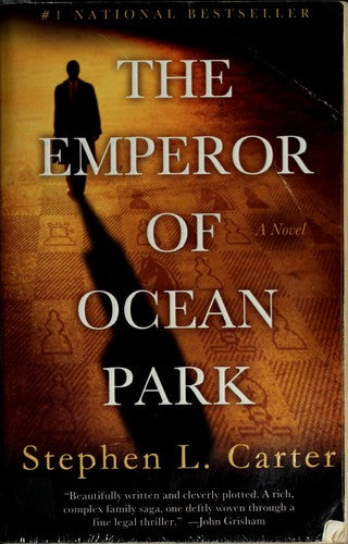 The Emperor of Ocean Park (Vintage Contemporaries)