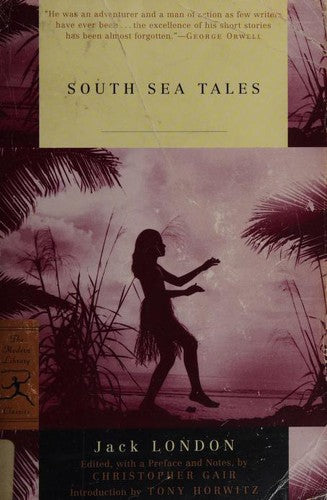 South Sea Tales (Modern Library Classics)