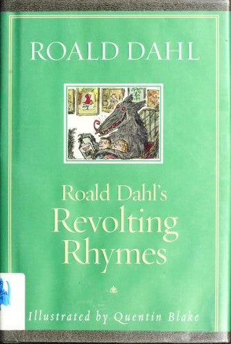 Revolting Rhymes