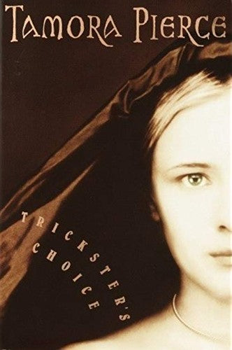 Trickster's Choice: 1 (Trickster's Duet)