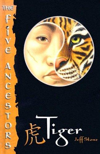 Tiger (Five Ancestors)