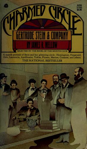 Charmed Circle: Gertrude Stein and Company