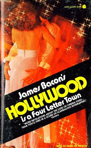 Hollywood Is a Four Letter Town