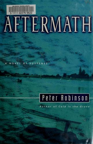 Aftermath: A Novel of Suspense