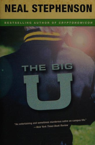 The Big U