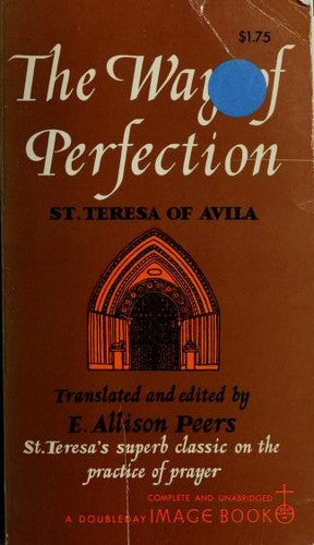 The Way of Perfection: 11 (Image Classics)