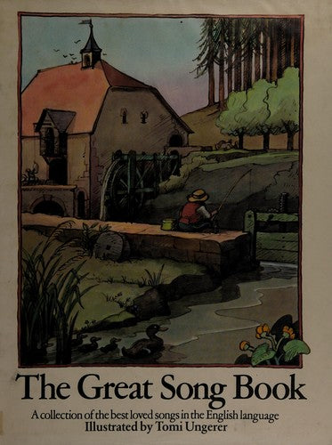 Great Song Book