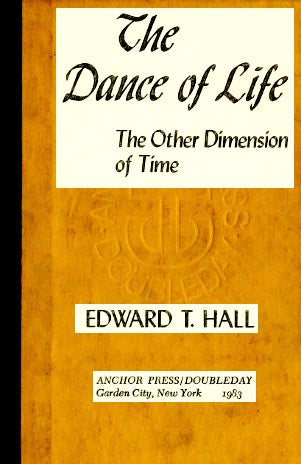 Dance of Life: The Other Dimension of Time