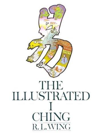The Illustrated I Ching
