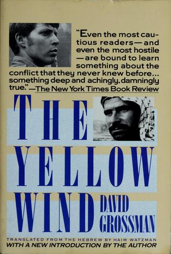 Yellow Wind