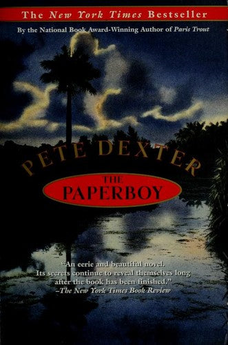 The Paperboy