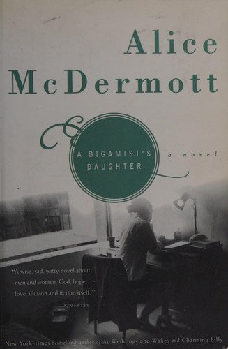 A Bigamist's Daughter