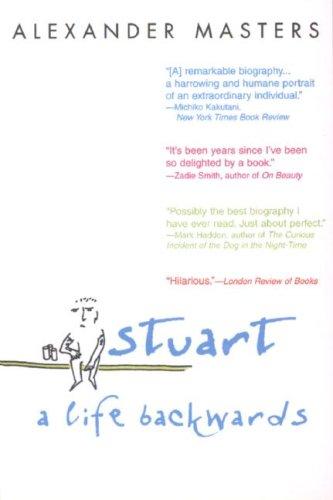 Stuart: A Life Backwards