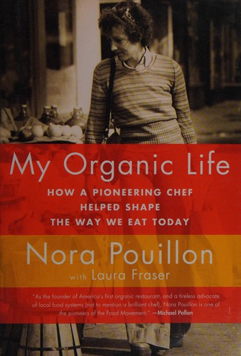 My Organic Life