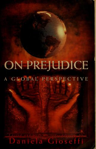 On Prejudice: A Global Perspective