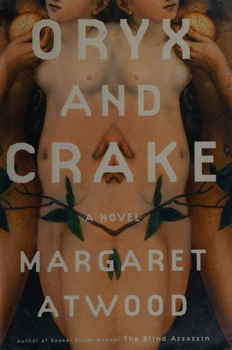 Oryx and Crake