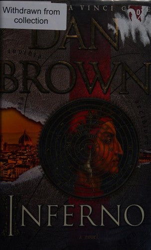 Inferno: Featuring Robert Langdon