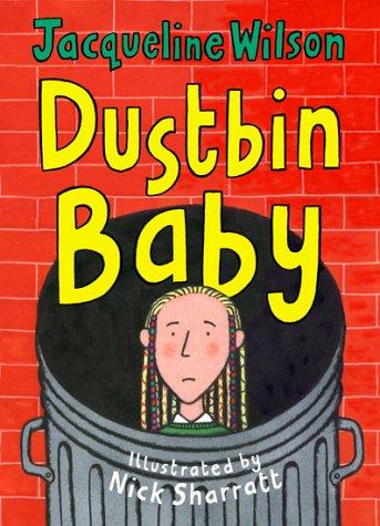 Dustbin Baby (Hardback)