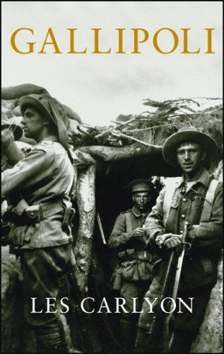 Gallipoli