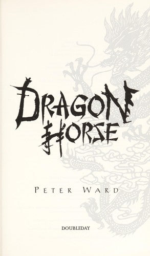 Dragon Horse