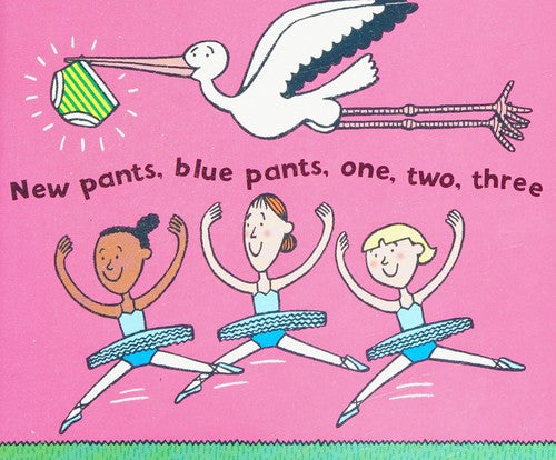 Pants