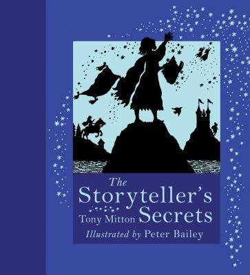 The Storytellers Secrets
