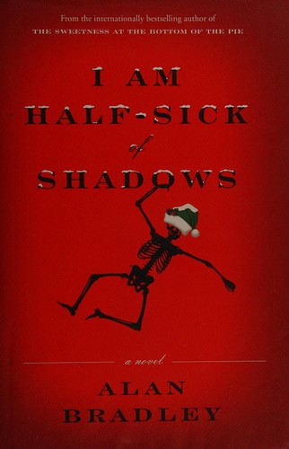 I Am Half-Sick of Shadows