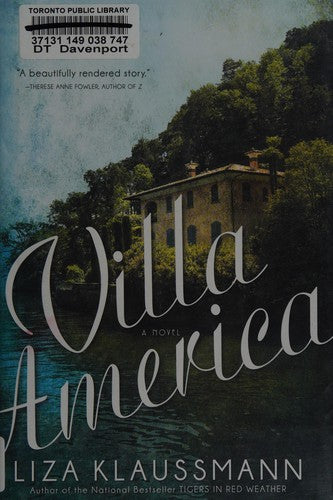 Villa America