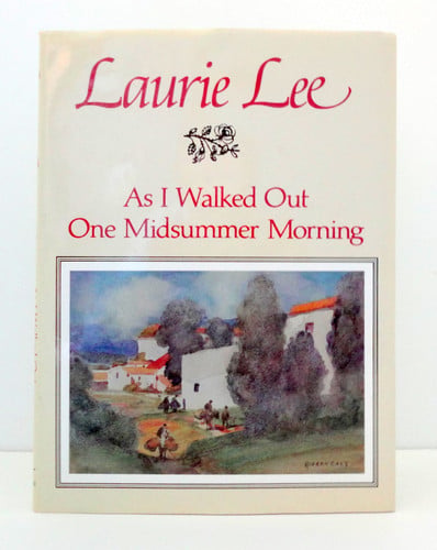 Lee: As I Walked Out One *midsummer Morning*