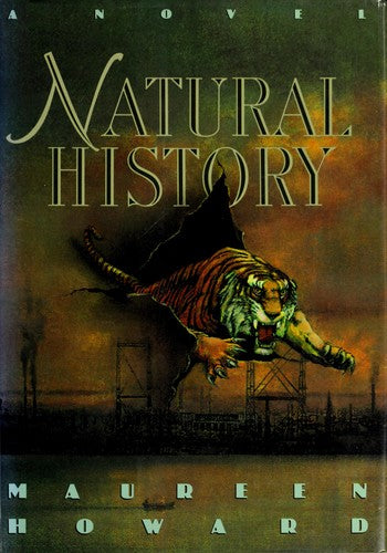 Natural History: A Novel