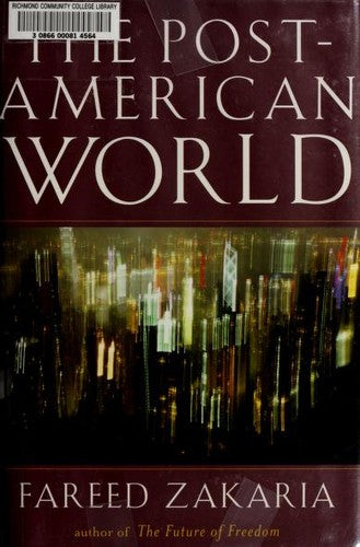 The Post–American World