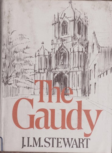 The Gaudy